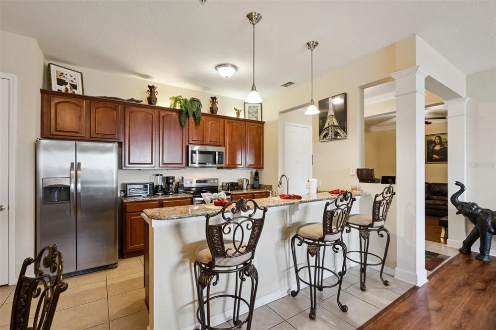 4840 CAYVIEW AVENUE #405 Orlando, FL 32819