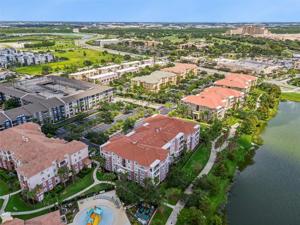 4840 CAYVIEW AVENUE #405 Orlando, FL 32819