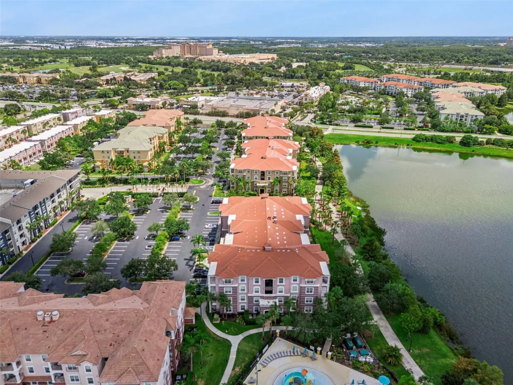 4840 CAYVIEW AVENUE #405 Orlando, FL 32819
