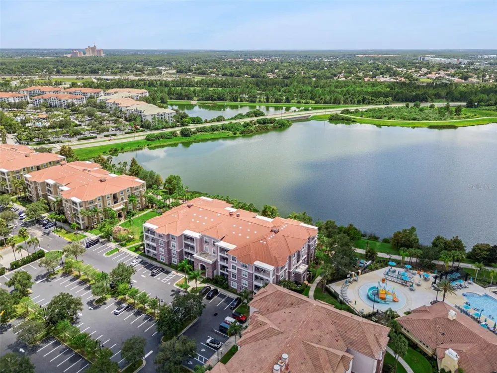 4840 CAYVIEW AVENUE #405 Orlando, FL 32819