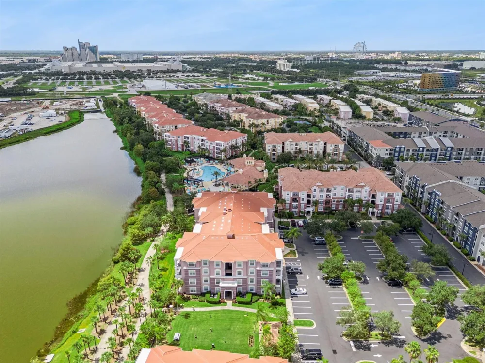 4840 CAYVIEW AVENUE #405 Orlando, FL 32819
