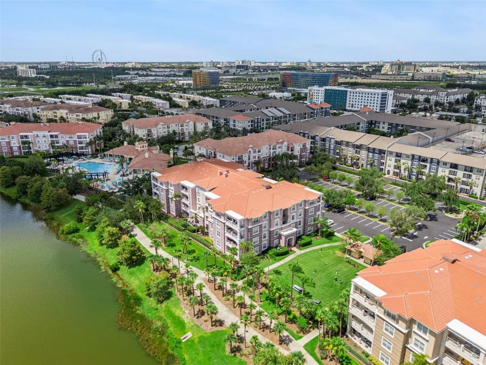 4840 CAYVIEW AVENUE #405 Orlando, FL 32819