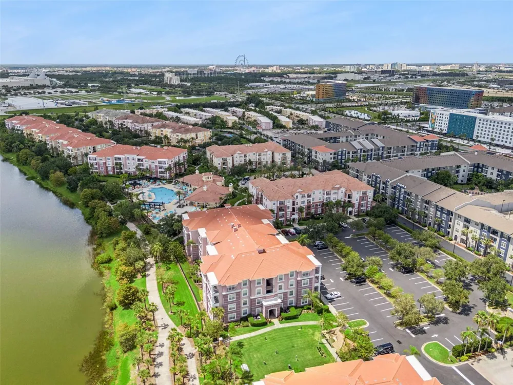 4840 CAYVIEW AVENUE #405 Orlando, FL 32819