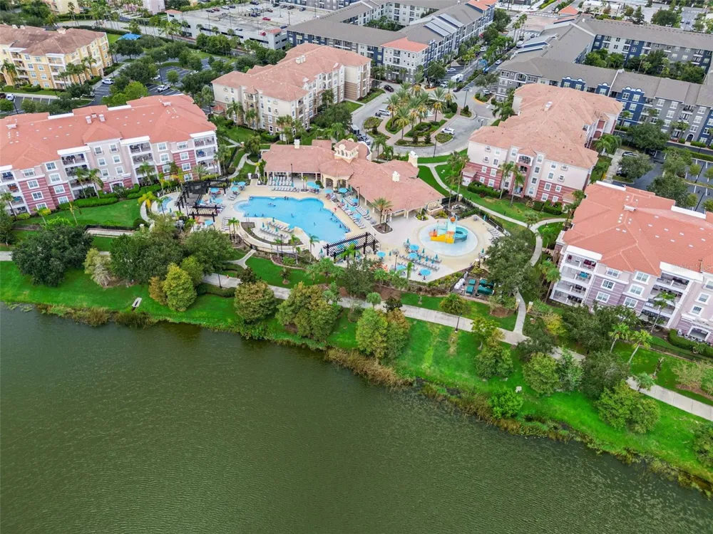 4840 CAYVIEW AVENUE #405 Orlando, FL 32819