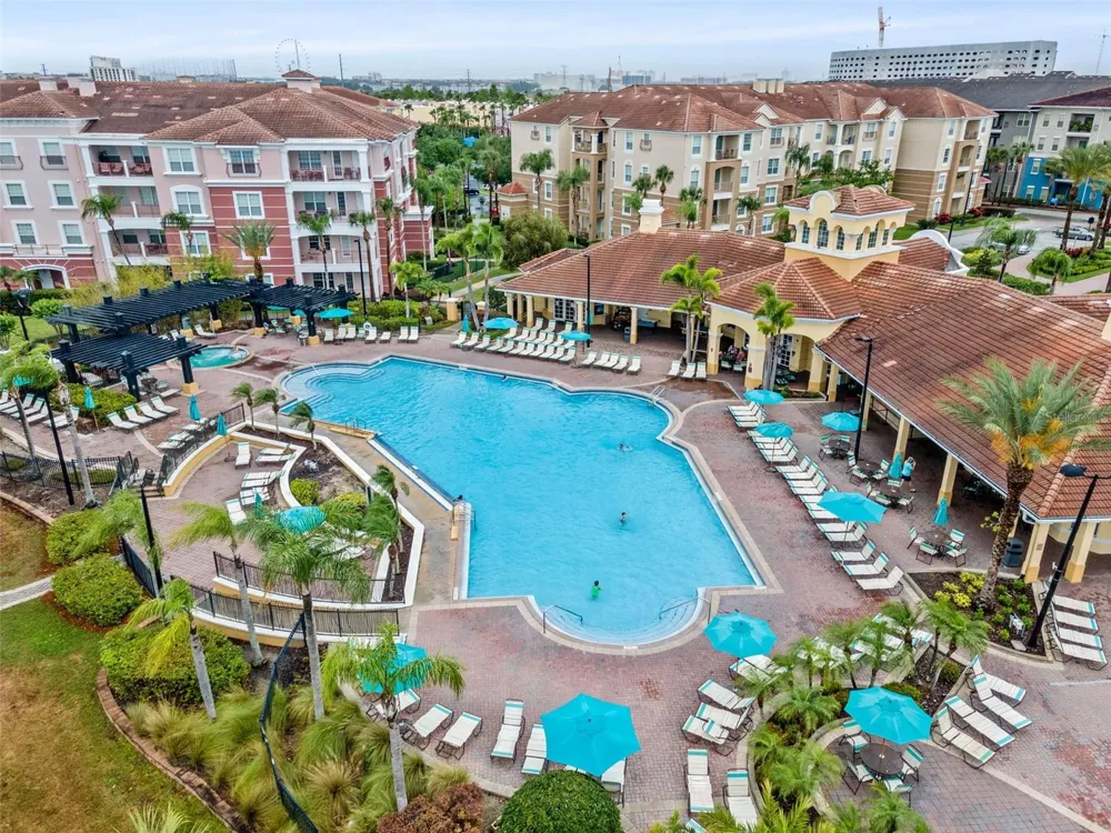 4840 CAYVIEW AVENUE #405 Orlando, FL 32819
