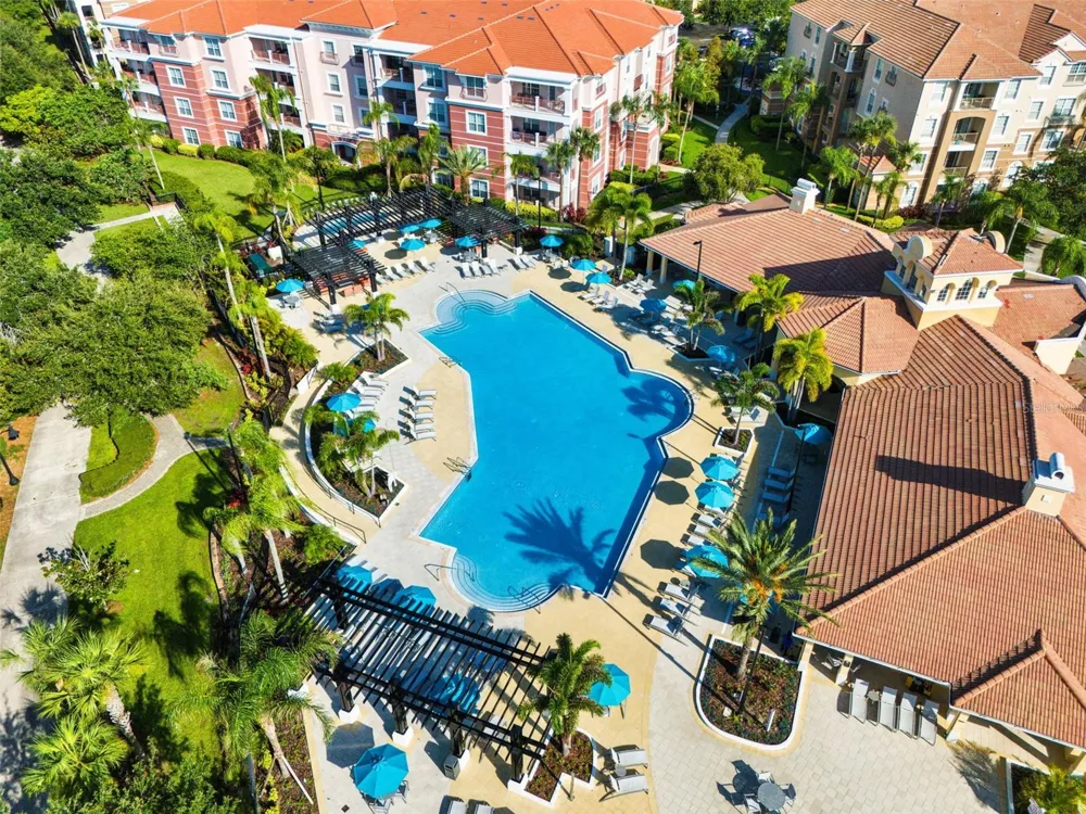 4840 CAYVIEW AVENUE #405 Orlando, FL 32819