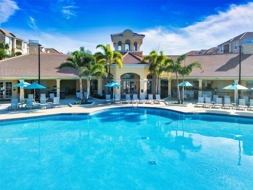 4840 CAYVIEW AVENUE #405 Orlando, FL 32819