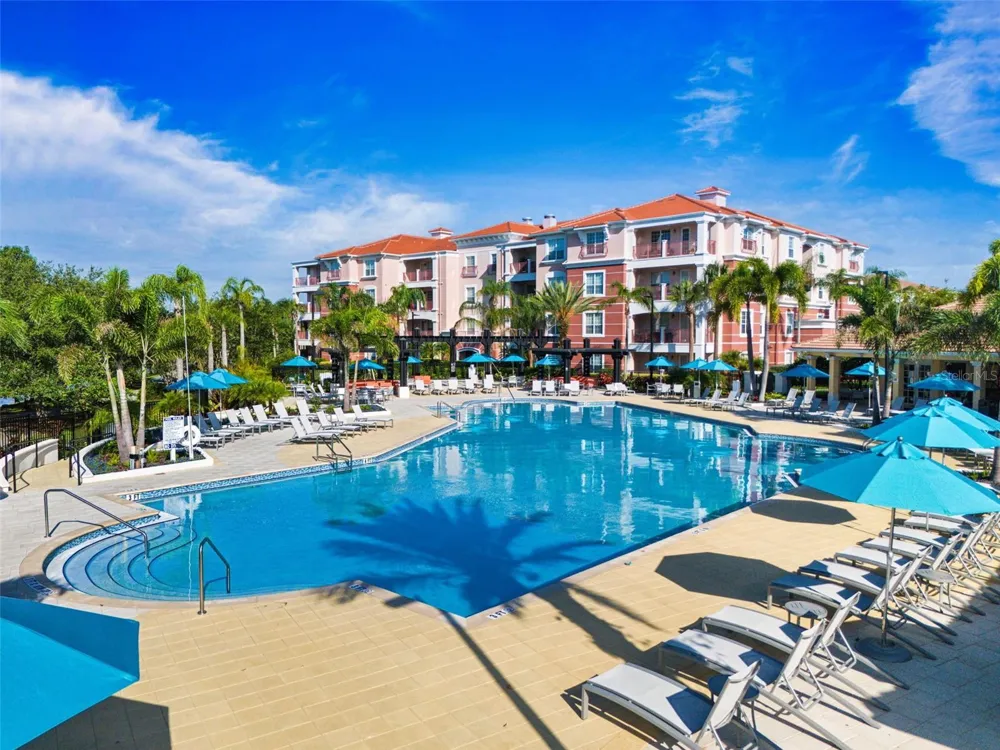 4840 CAYVIEW AVENUE #405 Orlando, FL 32819