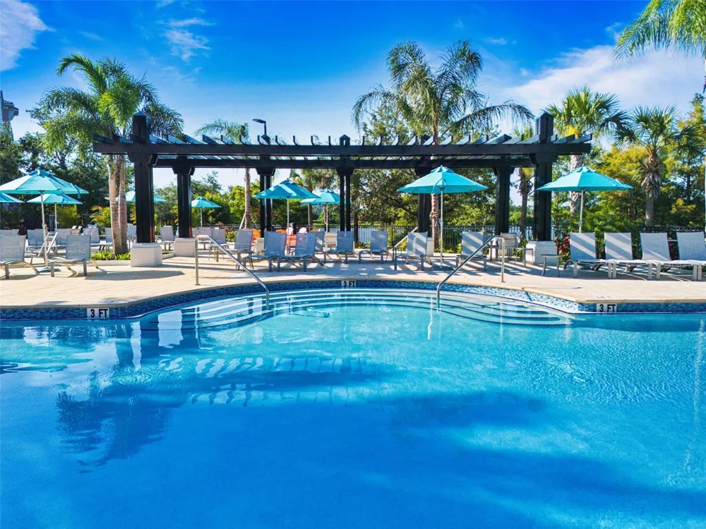 4840 CAYVIEW AVENUE #405 Orlando, FL 32819