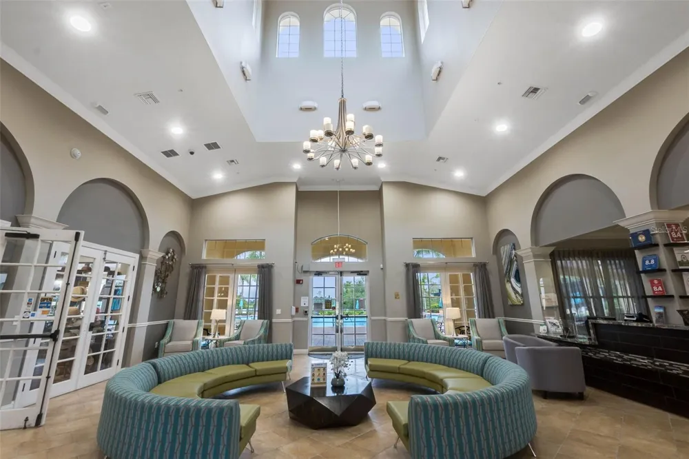 4840 CAYVIEW AVENUE #405 Orlando, FL 32819