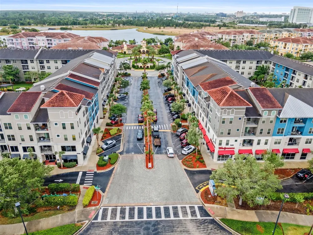 4840 CAYVIEW AVENUE #405 Orlando, FL 32819