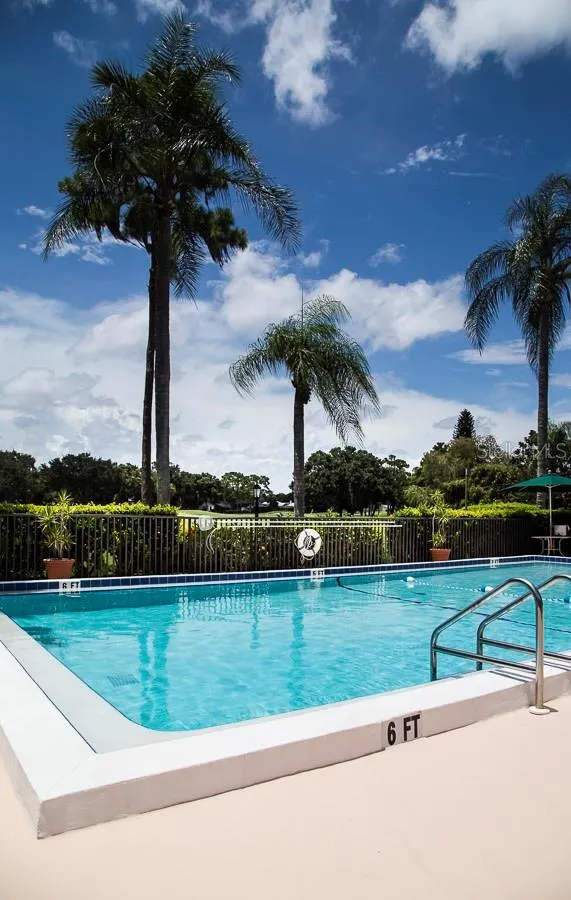 6221 TIMBER LAKE DRIVE #C1 Sarasota, FL 34243