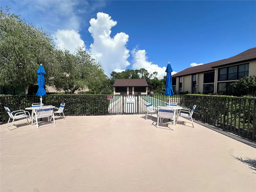6221 TIMBER LAKE DRIVE #C1 Sarasota, FL 34243