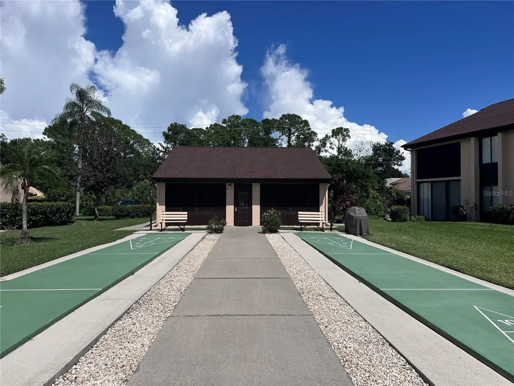 6221 TIMBER LAKE DRIVE #C1 Sarasota, FL 34243