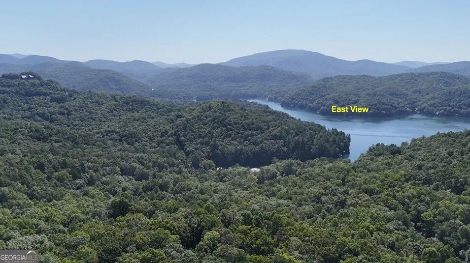 LOTS 12 &14 Crows Nest Clayton, GA 30525