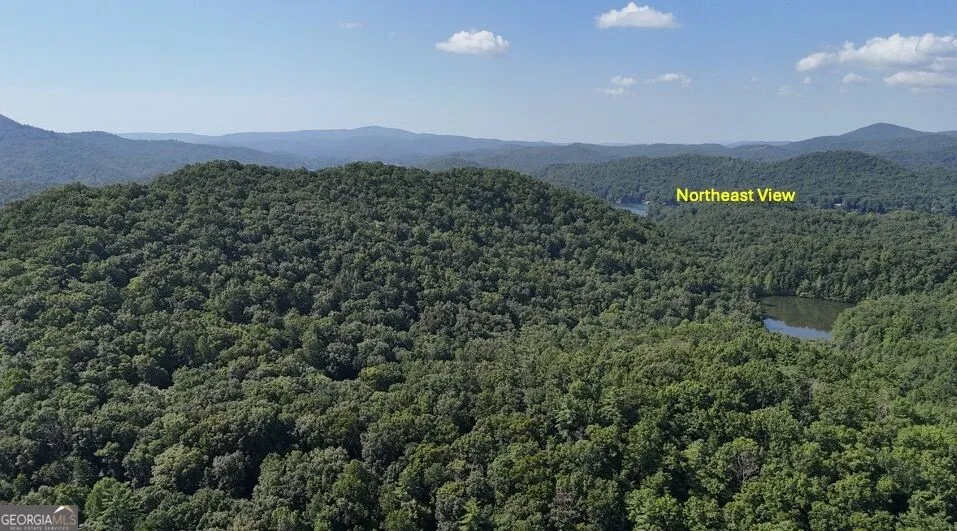 LOTS 12 &14 Crows Nest Clayton, GA 30525