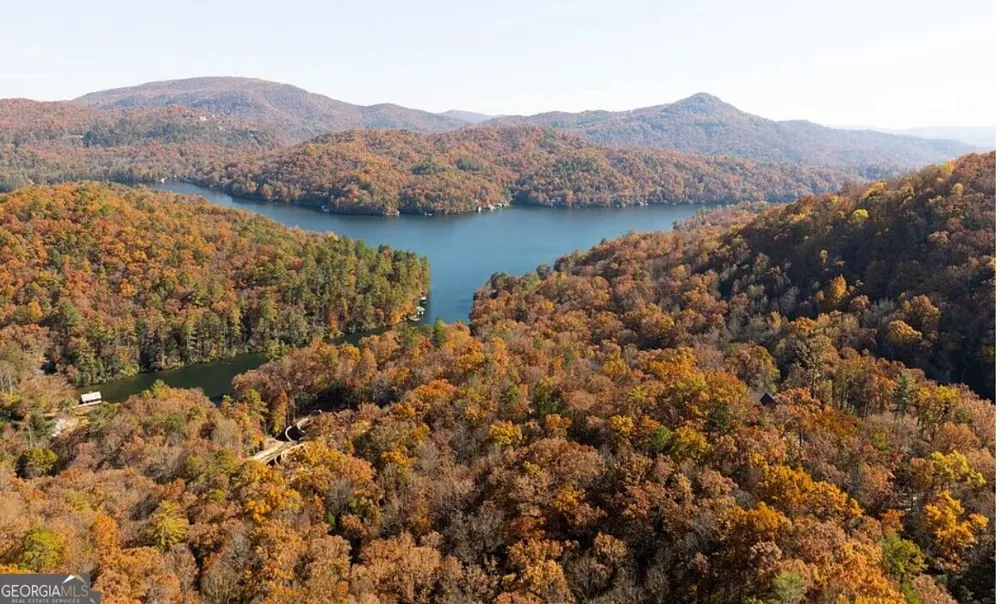 LOTS 12 &14 Crows Nest Clayton, GA 30525