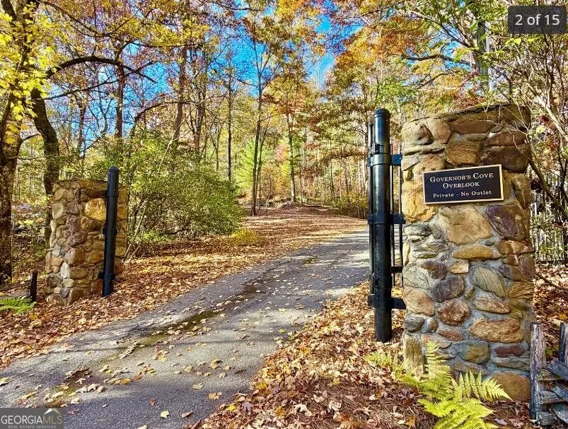 LOTS 12 &14 Crows Nest Clayton, GA 30525
