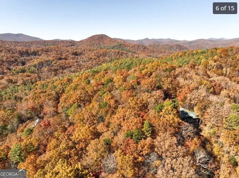 LOTS 12 &14 Crows Nest Clayton, GA 30525