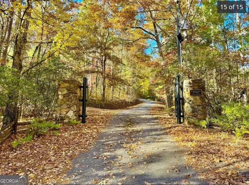 LOTS 12 &14 Crows Nest Clayton, GA 30525