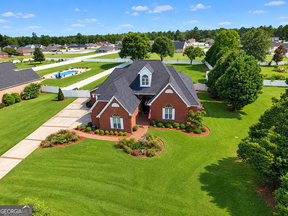 205 Cooperstown DR Guyton, GA 31312