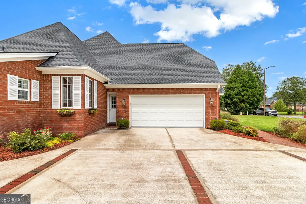 205 Cooperstown DR Guyton, GA 31312