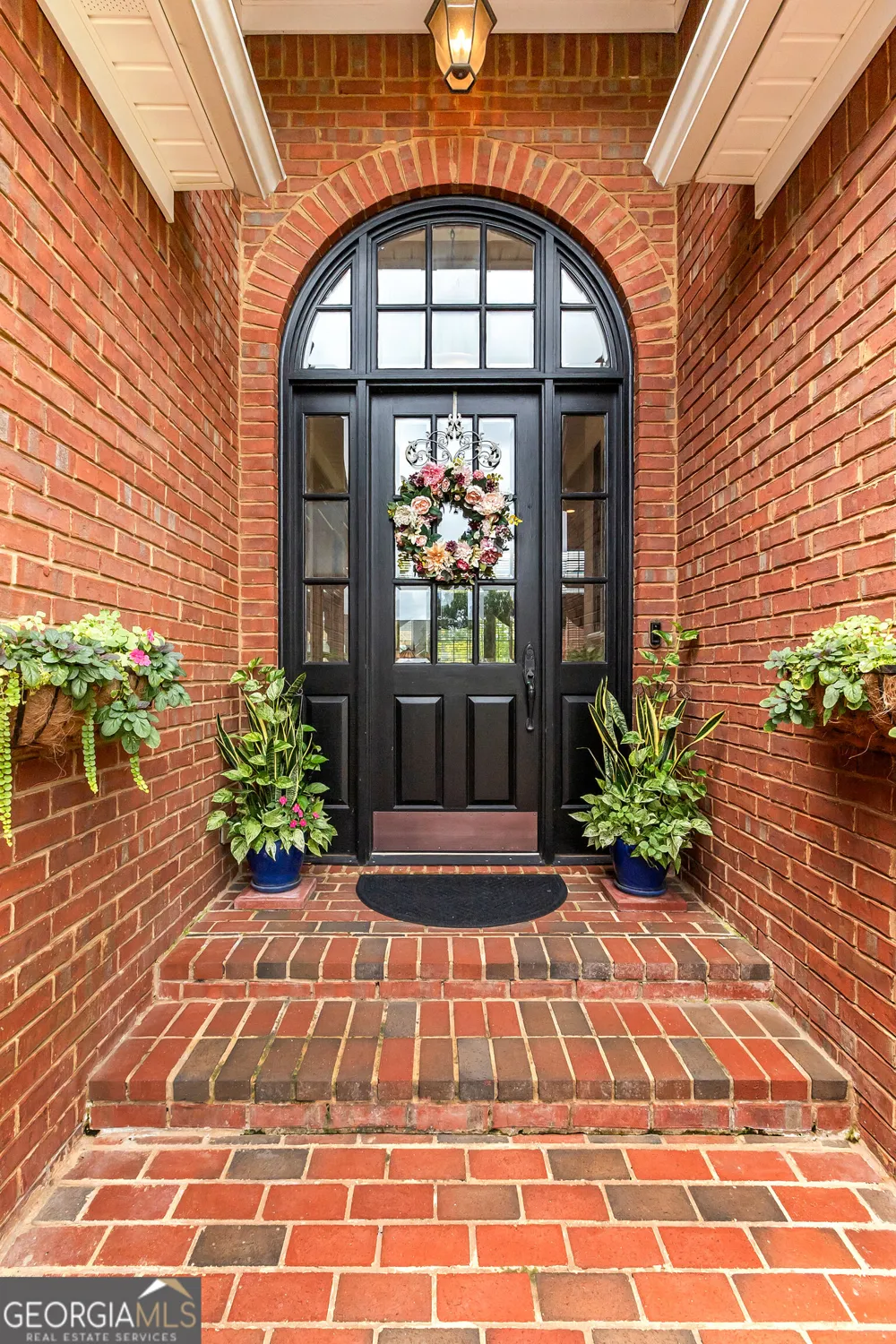 205 Cooperstown DR Guyton, GA 31312