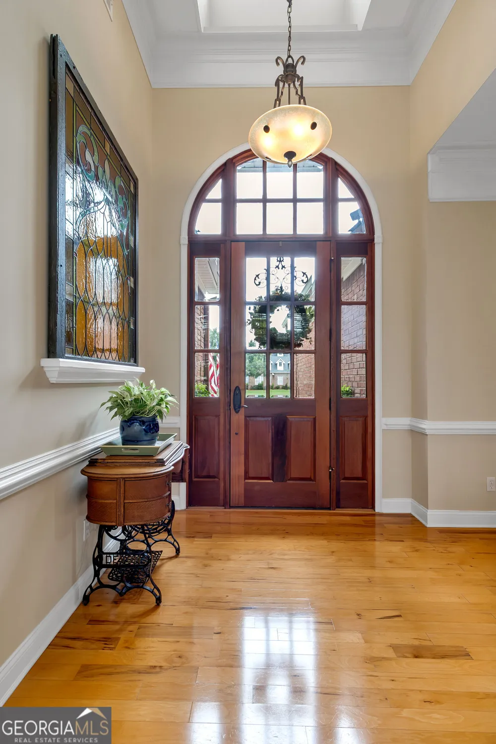 205 Cooperstown DR Guyton, GA 31312