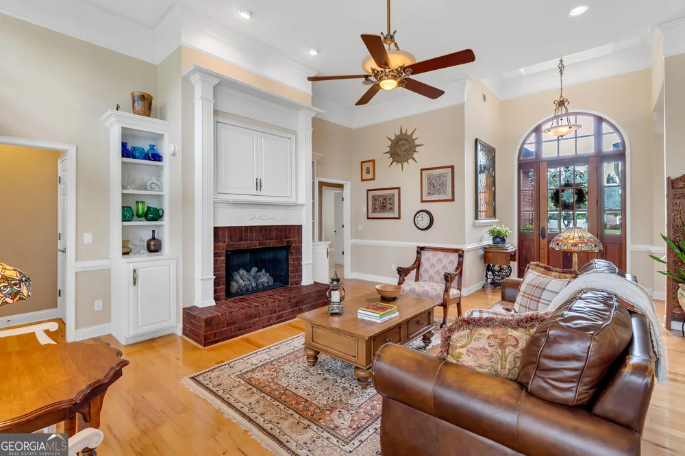 205 Cooperstown DR Guyton, GA 31312