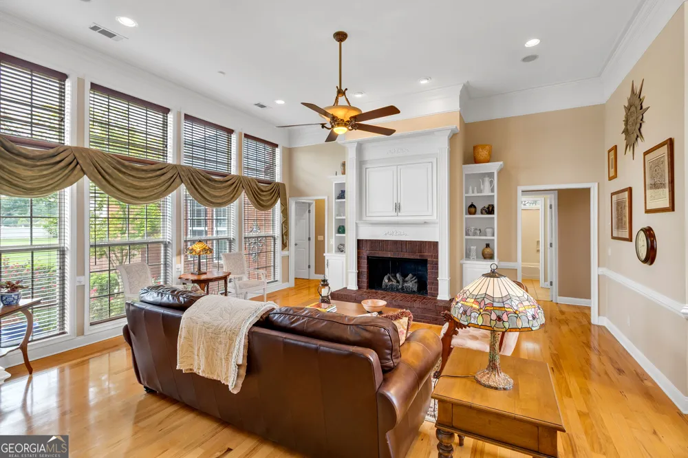205 Cooperstown DR Guyton, GA 31312