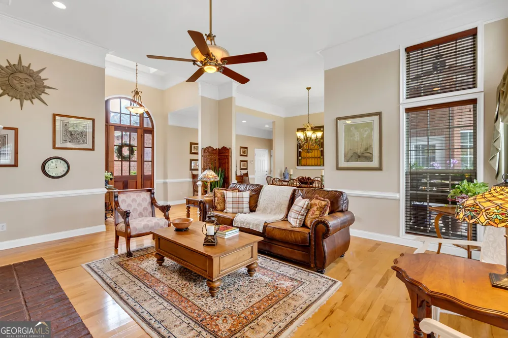 205 Cooperstown DR Guyton, GA 31312