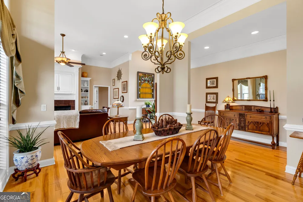 205 Cooperstown DR Guyton, GA 31312