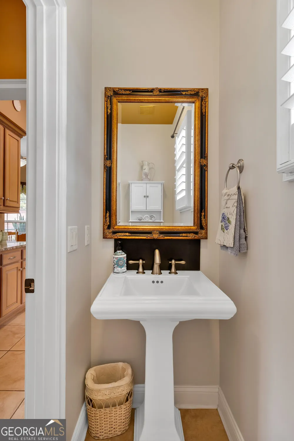 205 Cooperstown DR Guyton, GA 31312