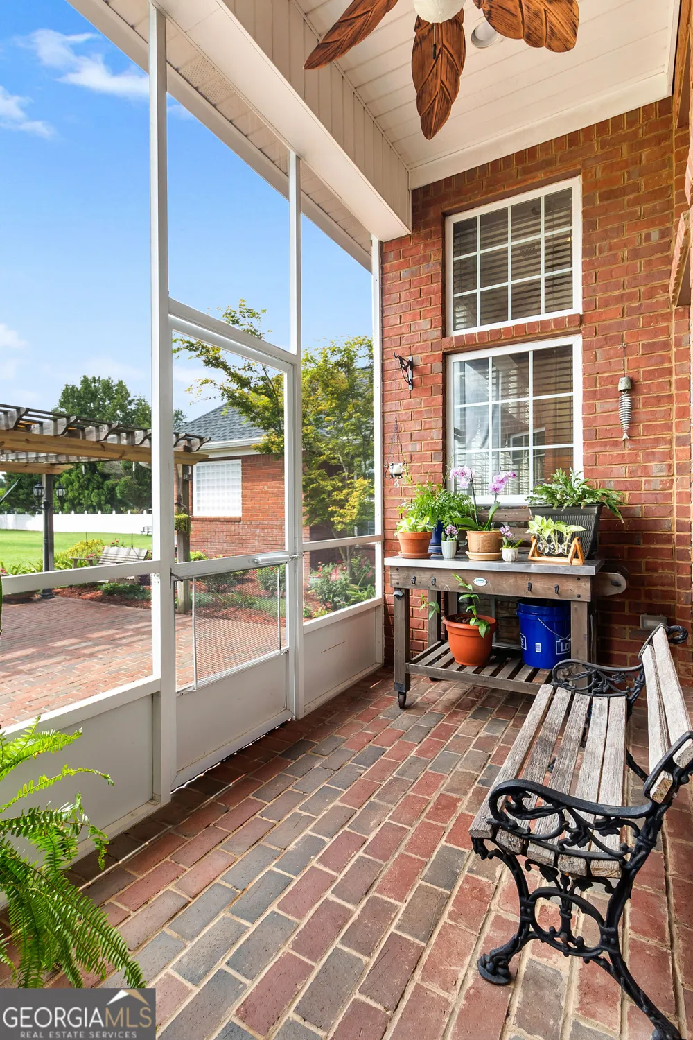 205 Cooperstown DR Guyton, GA 31312
