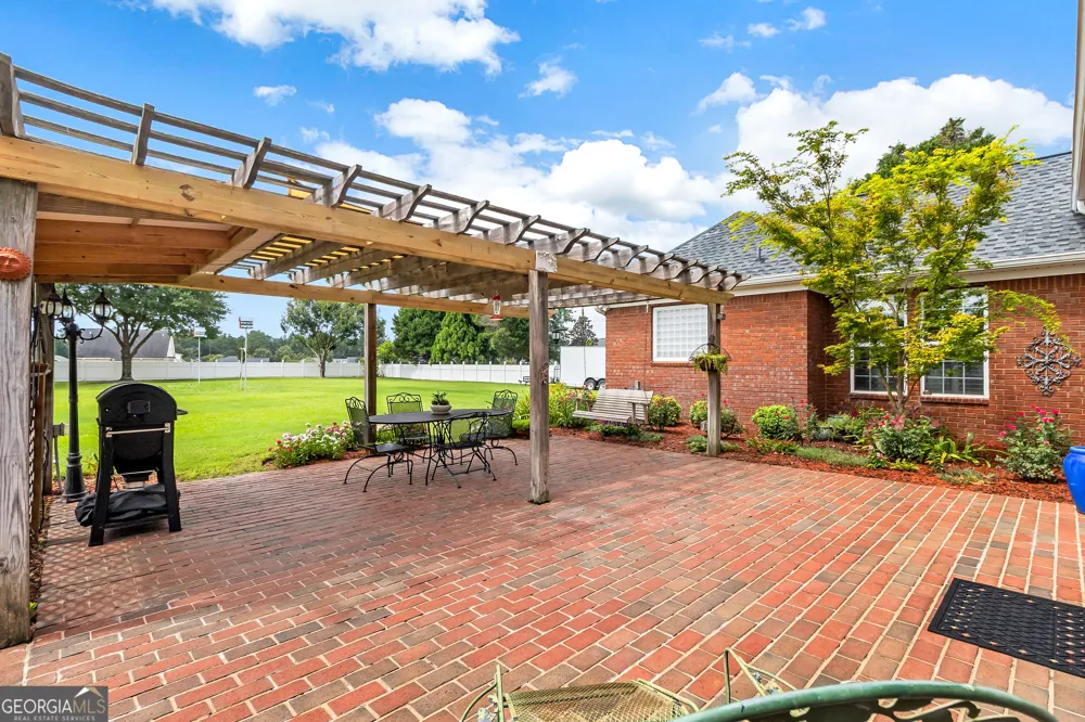 205 Cooperstown DR Guyton, GA 31312