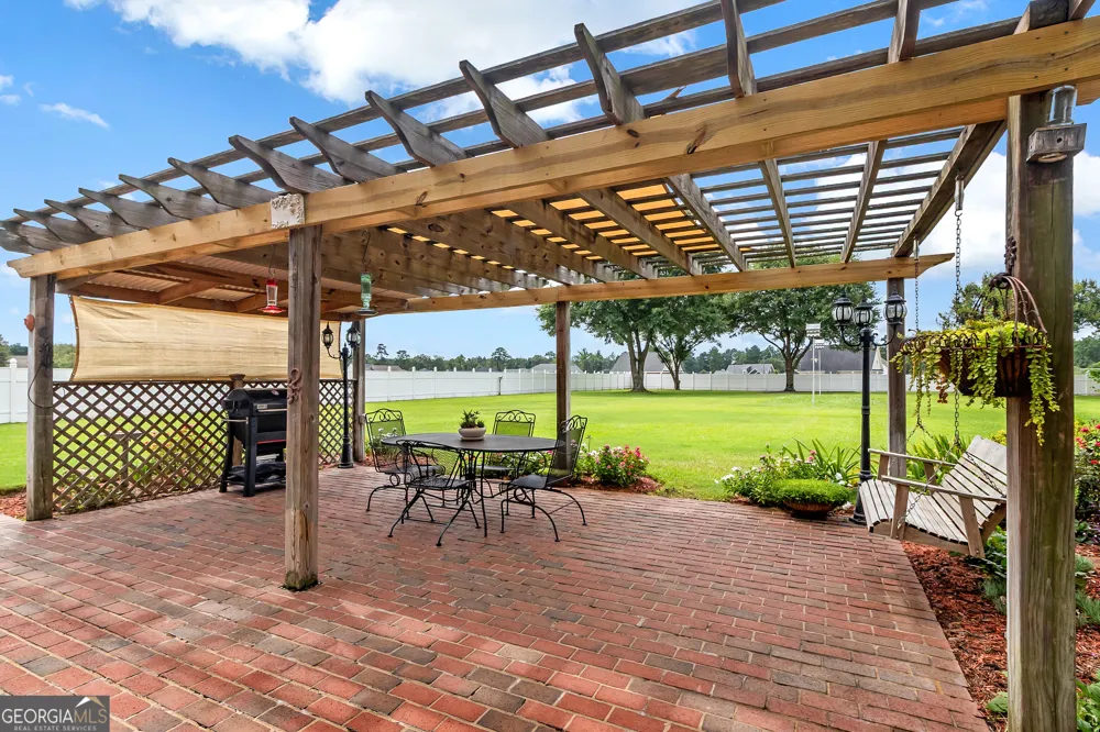 205 Cooperstown DR Guyton, GA 31312