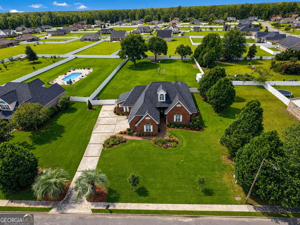 205 Cooperstown DR Guyton, GA 31312