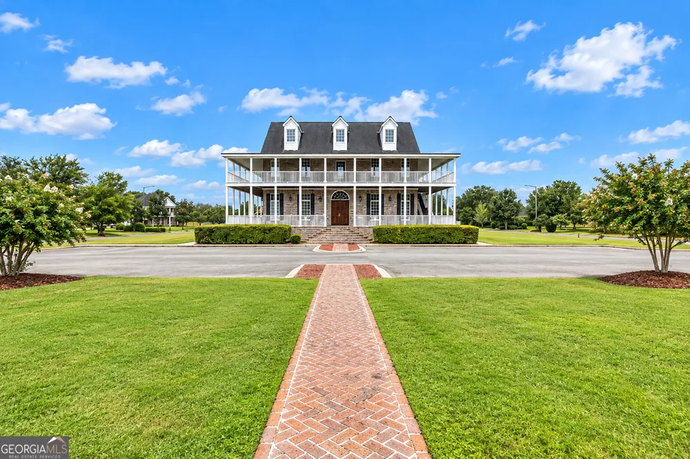 205 Cooperstown DR Guyton, GA 31312