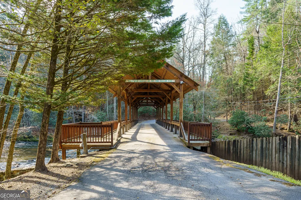 19 Blackberry Falls LN Ellijay, GA 30536
