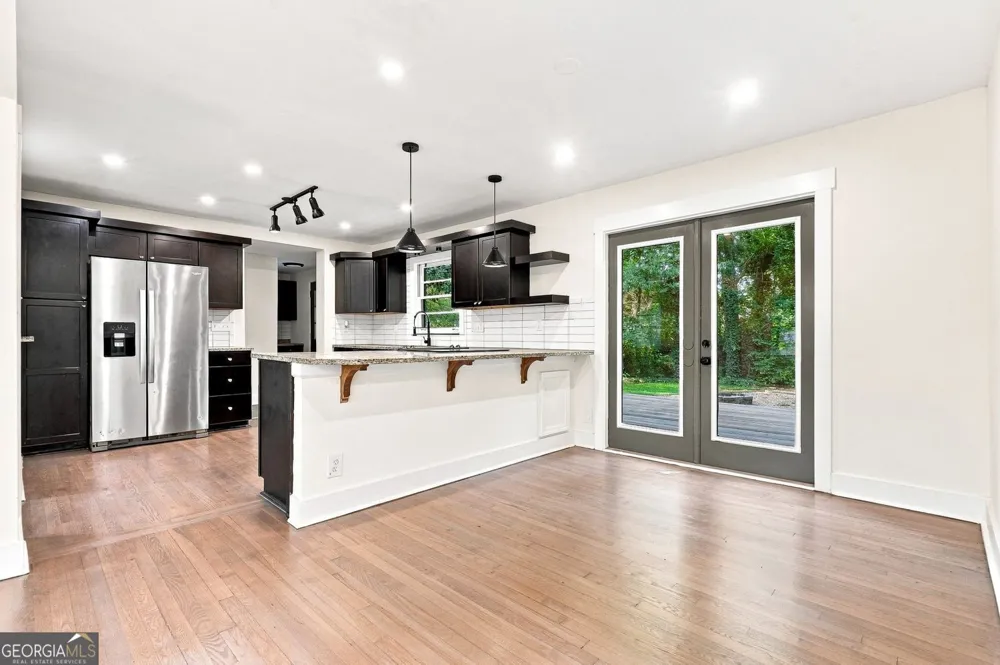 5012 Tilly Mill RD Atlanta, GA 30338