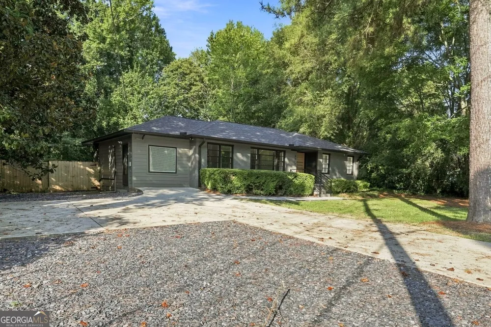 5012 Tilly Mill RD Atlanta, GA 30338