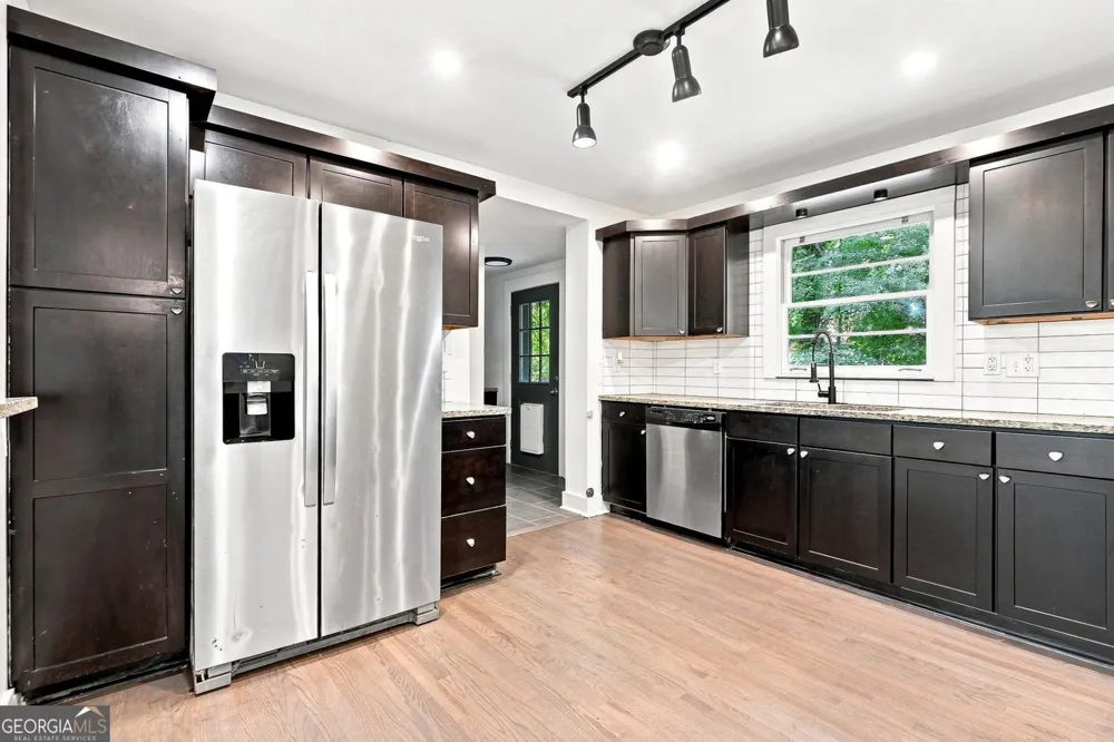 5012 Tilly Mill RD Atlanta, GA 30338