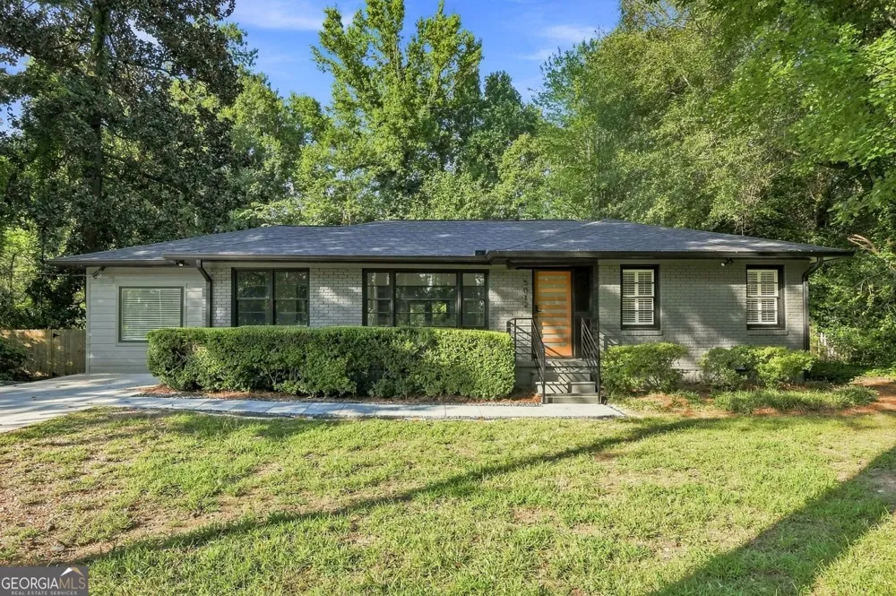 5012 Tilly Mill RD Atlanta, GA 30338