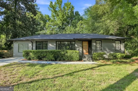 5012 Tilly Mill RD