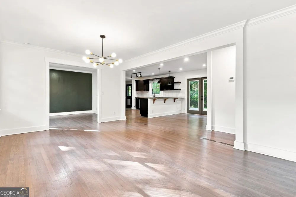 5012 Tilly Mill RD Atlanta, GA 30338