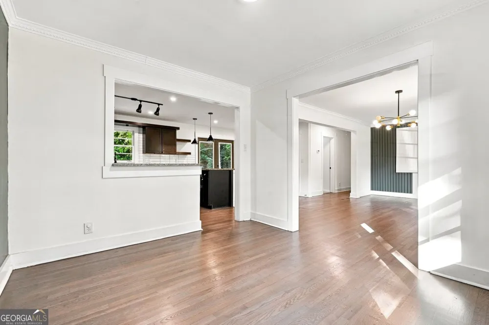 5012 Tilly Mill RD Atlanta, GA 30338