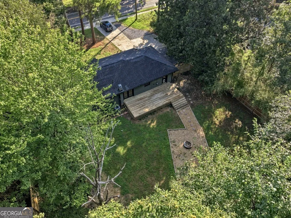 5012 Tilly Mill RD Atlanta, GA 30338