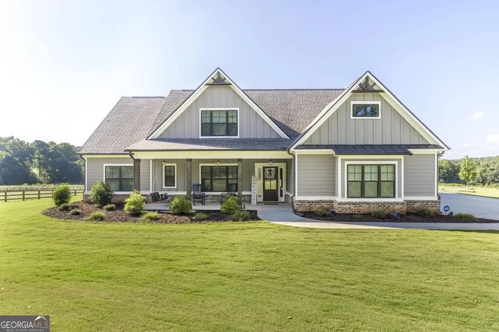 3994 Jersey Covington RD Covington, GA 30014