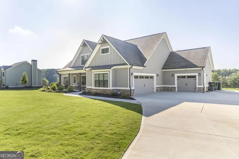 3994 Jersey Covington RD Covington, GA 30014