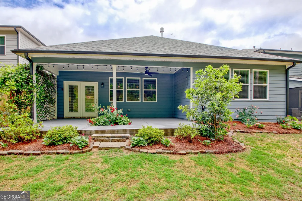114 Vivian LN Peachtree City, GA 30269